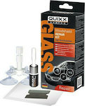 Quixx Kit Επιδιόρθωσης για Τζάμια-Παρμπρίζ Αυτοκινήτου