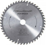 Krausmann Διαμαντόδισκος Slicer/Coarse Grater Disc Wood 250mm 1pcs