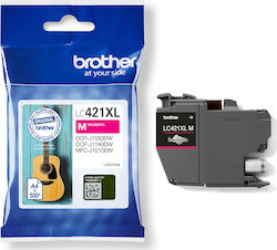Brother LC421XL Original InkJet Druckerpatrone ...