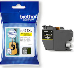 Brother LC421XL Original InkJet Druckerpatrone ...