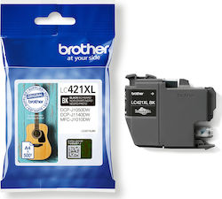 Brother LC421XL Original InkJet Druckerpatrone ...