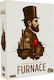 Настолна игра Furnace за 2-4 играчи 12+ години (EN) Arcane Wonders