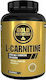 Gold Nutrition L-Carnitină 750mg 60 Capsule