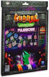 Clank! In! Space! Adventures: Pulsarcade (Разширение) 13+ Години Renegade Game Studios Clank! In! Space! Adventures: Pulsarcade (Разширение) 13+ Години Renegade Game Studios