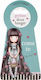 Santoro Kids Room Sign Gorjuss Rosebud / The Song
