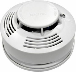 Spot Light Autonomous Smoke Detector