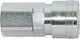Kawasaki 48516 Σύνδεσμος Θηλυκός 1/4"