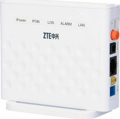 ZTE F601 ONT 1x GPON