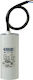 Comar Capacitor Permanent 18μF 450V 03.006.0029