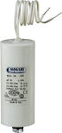 Comar Permanent Capacitor 10uF 450V 03.006.0023