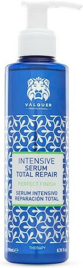 Valquer Intensive Total Repair Serum Μαλλιών για Ενδυνάμωση 200ml