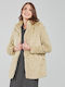 Thea Femeie Safari Palton