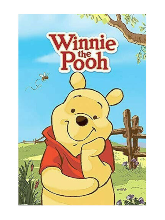 Pyramid International Παιδική Αφίσα Winnie The Pooh 91.5x61εκ.