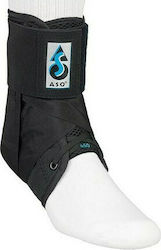 Aso Ankle Brace Black