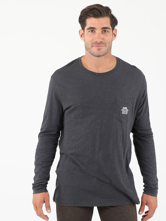 BodyTalk T-shirt Coal