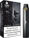 Vuse ePod 2 Black με Ενσωματωμένη Μπαταρία