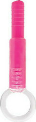 Screaming O Go Stix Super Slim Vibrating Cock Ring Cock Pink