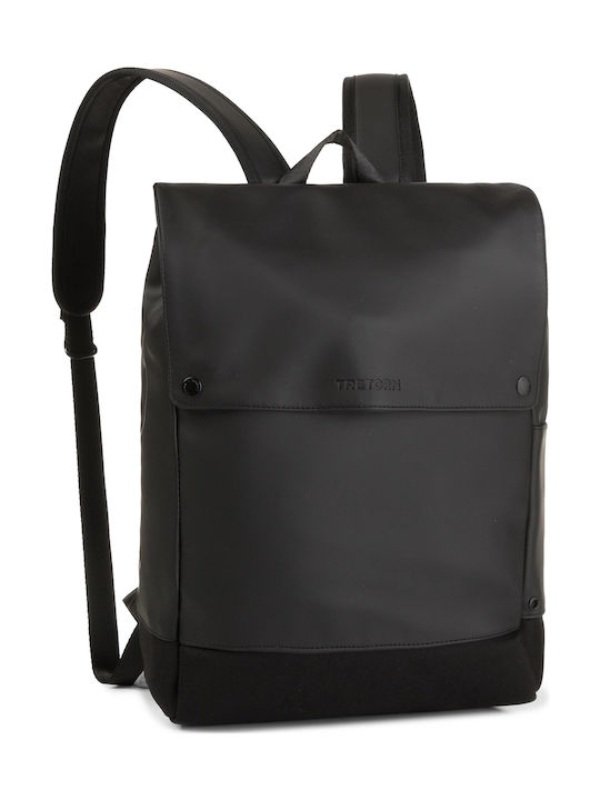 Tretorn Wings Daypack 474002 Women s Backpack Black 16lt Skroutz.cy