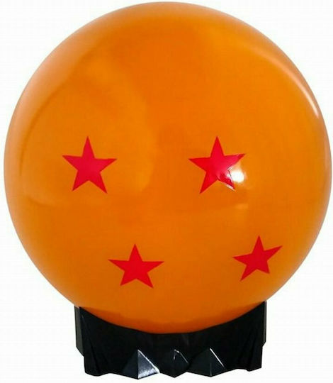 Abysse Φωτιστικό Dragon Ball Crystal LED Θερμό Λευκό Crystal Ball Abysse Φωτιστικό Dragon Ball Crystal LED Θερμό Λευκό Crystal Ball
