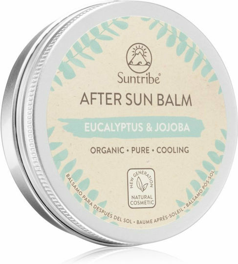 Suntribe After Sun Balm After Sun Cream with Jojoba 100ml