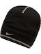 Beanie Ανδρικός Σκούφος Πλεκτός σε Μαύρο χρώμα