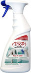 Ceresit Stop Reinigungsspray Gegen Schimmel 500ml