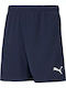 Teamrise Children's Shorts Style Football