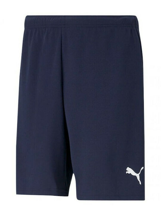 PUMA Teamrise Ανδρικό Σορτς Εμφάνισης Ποδοσφαίρου