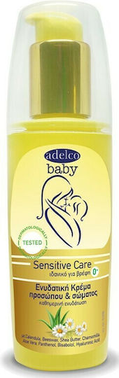 Adelco Sensitive Care Cream for Hydration 100ml