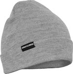 Urban Classics Шапка Мъжки Шапка в Сив цвят