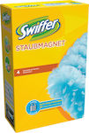 Swiffer Staubmagnet Staubwedel mit Griff 1Stück