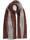 Doca Women's Scarf Brown