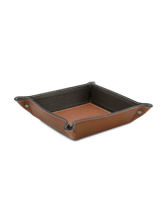 Tuscany Leather TL142159 Cenușare Coniac