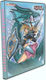 Konami Yu-Gi-Oh! Portfolio 9-Pocket - Dark Magician Girl the Dragon Knight Yu-Gi-Oh Binder 9-Pocket Japanese Size