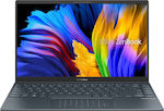 Asus ZenBook 13 OLED UM325UA-KG721R (Ryzen 7-5700U/16GB/512GB/FHD/W10 Pro)