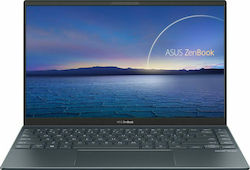 Asus ZenBook 14 UX425EA-WB503T 14" (i5-1135G7/8GB/512GB SSD/FHD/W10 Home)