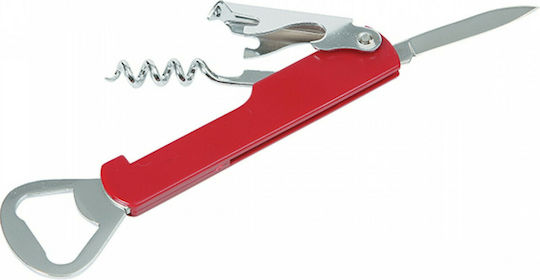 Hendi Waiter Corkscrew & Bottle Opener 30.40080