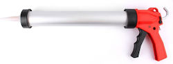 Kraft & Dele KD10721 Πιστόλι Σιλικόνης Κλειστού Τύπου 400ml