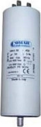 Comar Kondensator Dauerhaft 60μF 450V 030060065