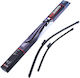Einparts Set Frontal Lamele Ștergătoare Auto 650mm/480mm