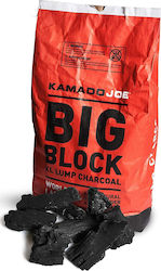 Kamado Joe Big Block XL Въглища за барбекю 9кг