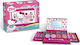 Hello Kitty Κασετίνα Καλλυντικών Kids Makeup L-4052