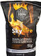 Sky Fire Въглища за барбекю 5кг