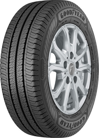 Goodyear EfficientGrip Cargo 2 185/75R16 104E-Commerce-Website 8PR Sommerreifen Reifen für Leicht-Lkw