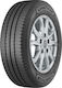 Goodyear EfficientGrip Cargo 2 195/65R16 104T 8PR Θερινό Λάστιχο για Φορτηγό Ελαφρού Τύπου
