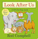 Look After Us