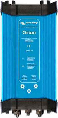 Victron Energy Orion 24/12-70A DC-DC Μετατροπέας Τάσης DC/DC 24V σε 12V