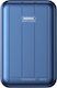 Remax RPP-230 Fonshion Series Power Bank 5000mAh 20W με Θύρα USB-A και Θύρα USB-C Power Delivery Μπλε