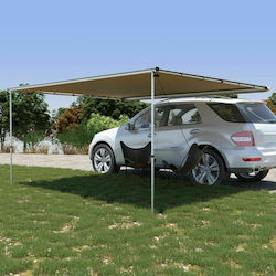 vidaXL Προέκταση για Σκηνή Camping