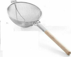 Hendi Stainless Steel Kitchen Strainer 1pcs